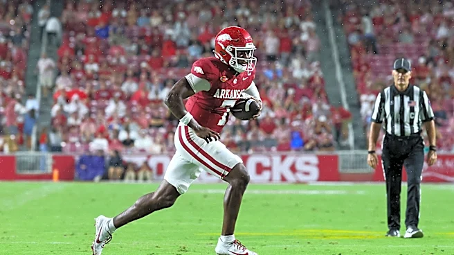 SEC Power Rankings: Where Florida, Alabama sit following loaded Week 4