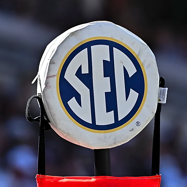 Updated SEC football standings following loaded Week 4 slate