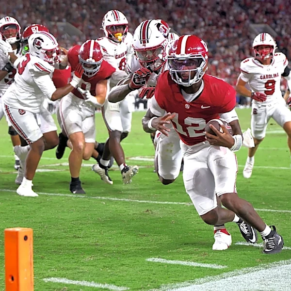 Alabama stock report: 3 players rising after win vs. South Carolina