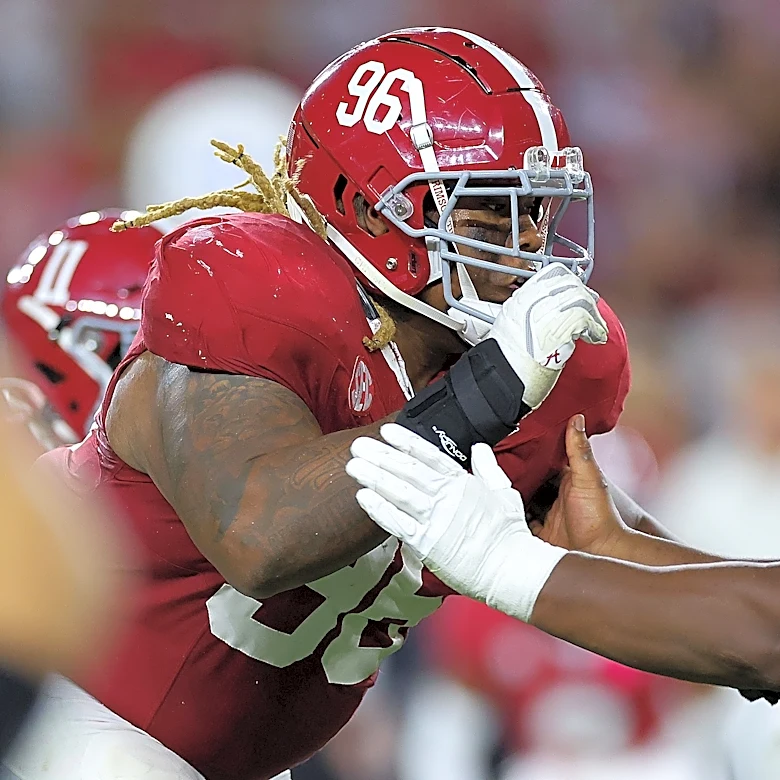 Kickoff, TV channel set for Alabama football vs. Georgia in Week 6