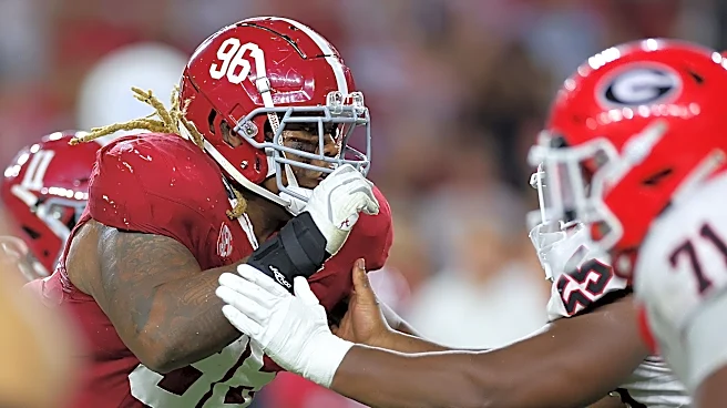 Kickoff, TV channel set for Alabama football vs. Georgia in Week 6
