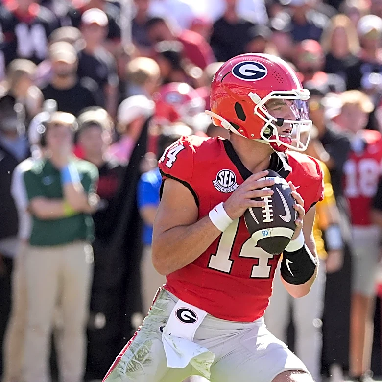 ESPN predicts the winner of Alabama football vs. Mississippi State