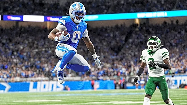 Two running backs among Alabama's standouts from NFL Week 3