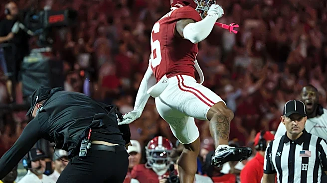 National media predict Alabama football's CFP fate, opponents entering Week 5