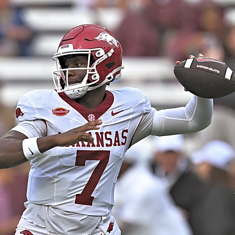 SEC Power Rankings: Where Alabama, Georgia sit ahead of Week 6 matchup