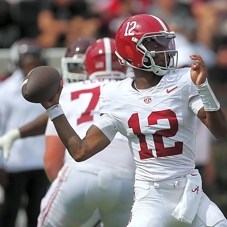 Alabama stock report: 3 players rising after win vs. Mississippi State