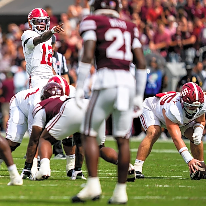 3 takeaways from Alabama's dominant road win vs. Mississippi State