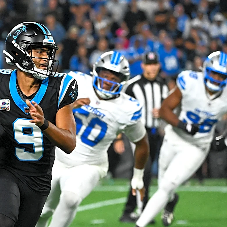 Former Heisman winner among Alabama's top NFL Week 4 standouts