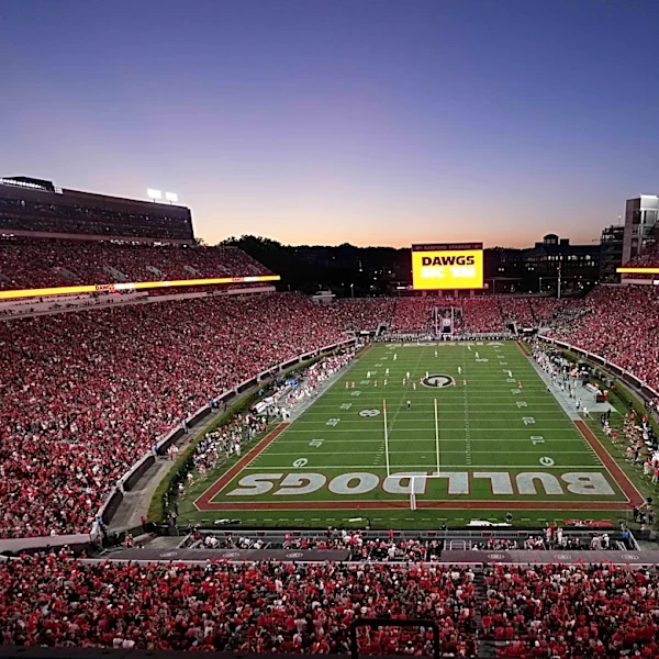 Alabama football Week 6 opponent preview: Georgia Bulldogs