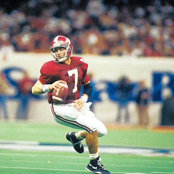 Revisiting Alabama's last five home games vs. Georgia in Tuscaloosa