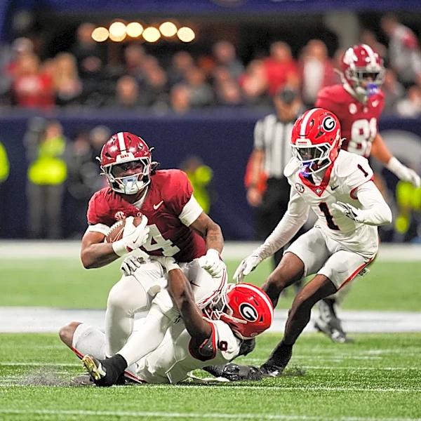 3 storylines for Alabama vs. Georgia in massive Top 10 showdown