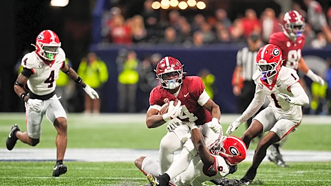 3 storylines for Alabama vs. Georgia in massive Top 10 showdown