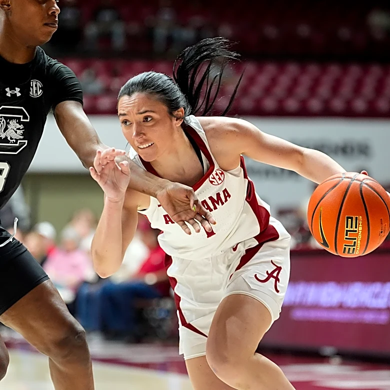 Where Alabama women's basketball sits in SEC preseason media poll