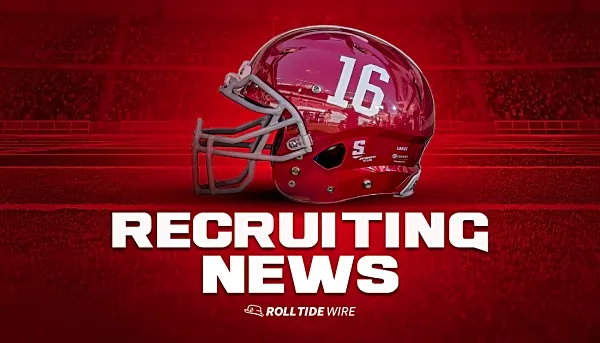 Former Alabama commit, top in-state prospect reopens recruitment