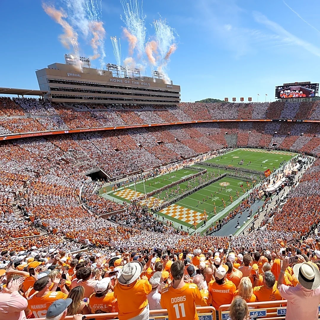 Alabama football Week 7 opponent preview: Tennessee Volunteers