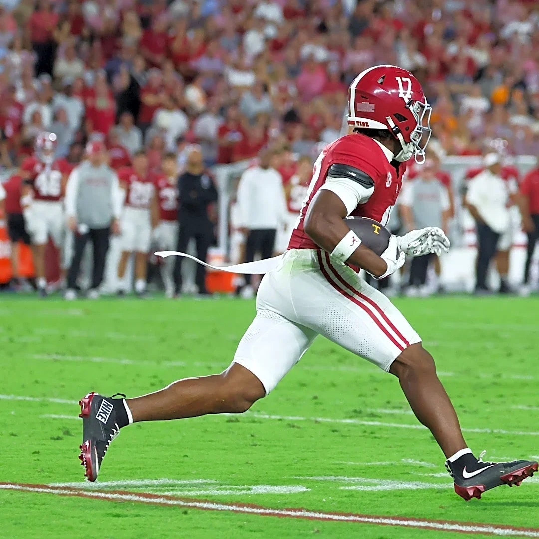 Joel Klatt gives Alabama football vs. Tennessee score prediction