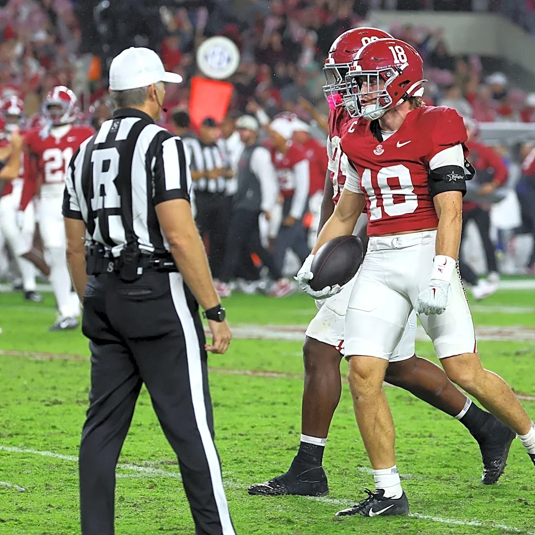 3 predictions for Alabama vs. Tennessee in Top 15 rivalry showdown