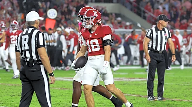 3 predictions for Alabama vs. Tennessee in Top 15 rivalry showdown