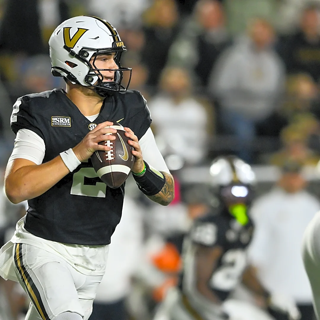 SEC Power Rankings: New No. 1 atop conference following chaotic Week 7
