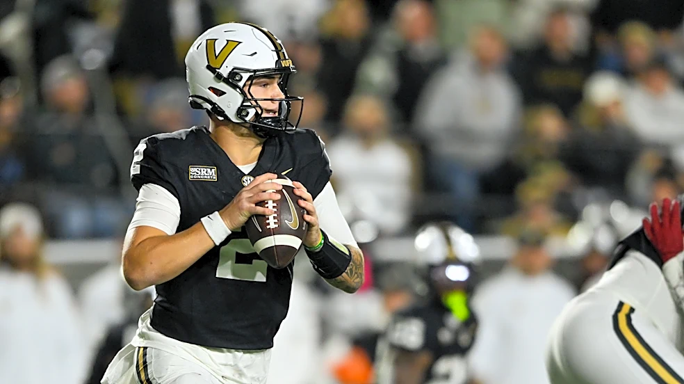 SEC Power Rankings: New No. 1 atop conference following chaotic Week 7