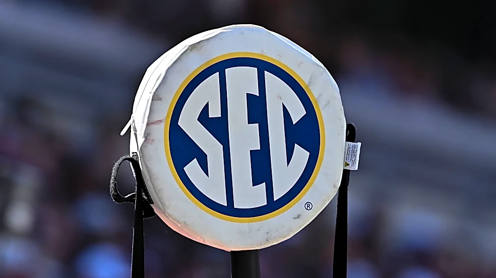 Updated SEC football standings following chaotic Week 7 slate