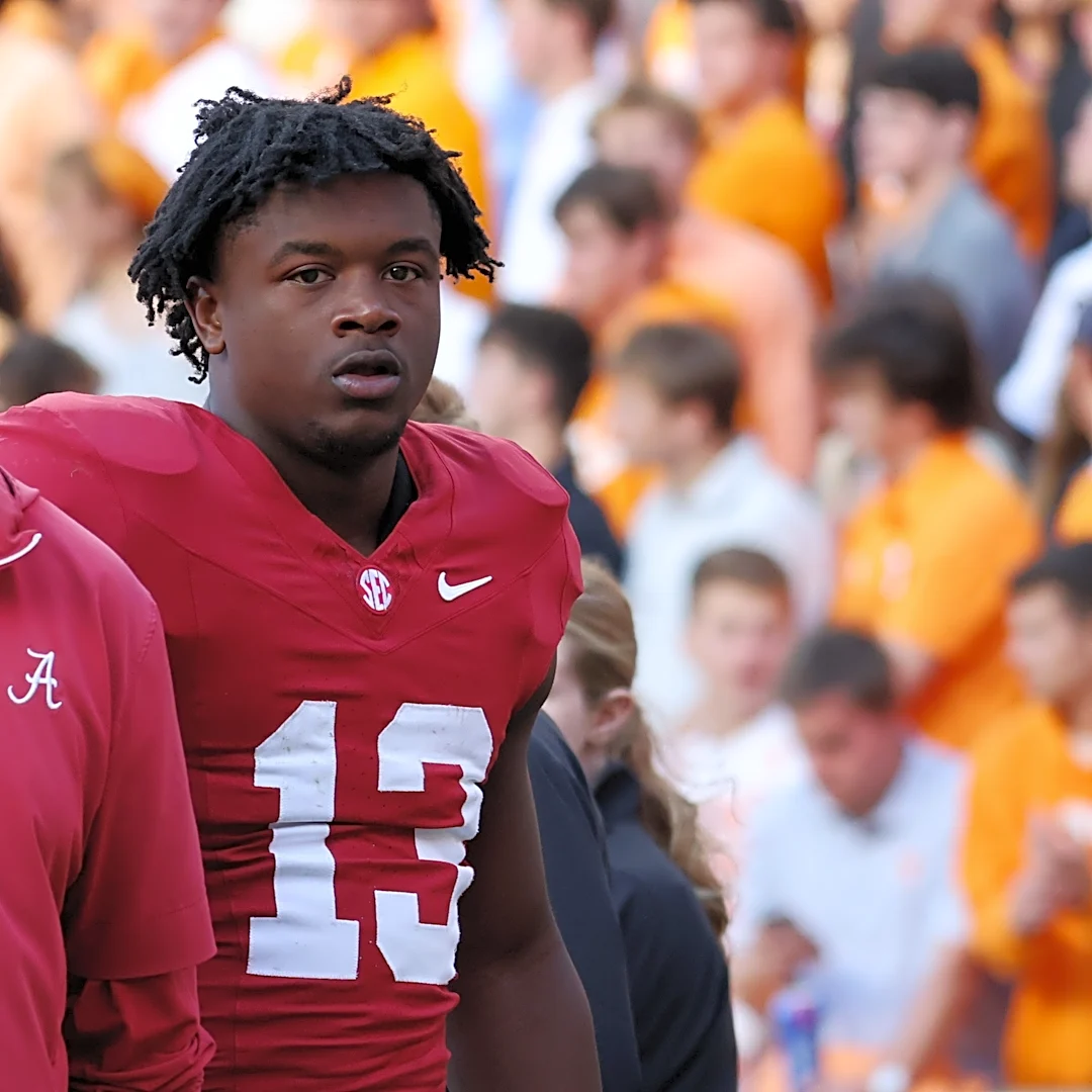 Kalen DeBoer updates injured Alabama players after loss vs. Tennessee