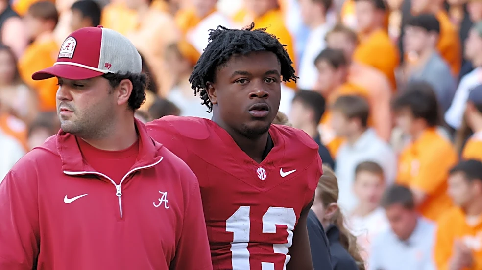 Kalen DeBoer updates injured Alabama players after loss vs. Tennessee