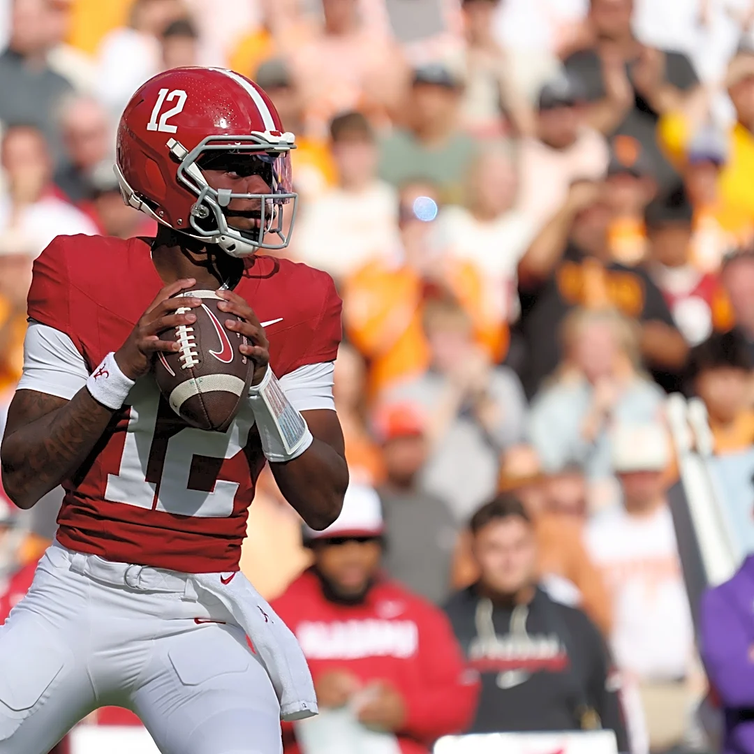 3 takeaways from Alabama's frustrating loss vs. Tennessee