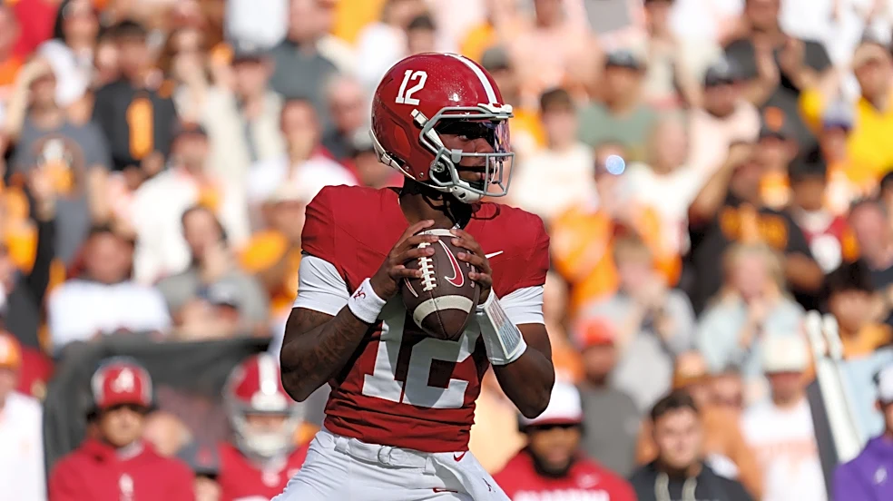 3 takeaways from Alabama's frustrating loss vs. Tennessee