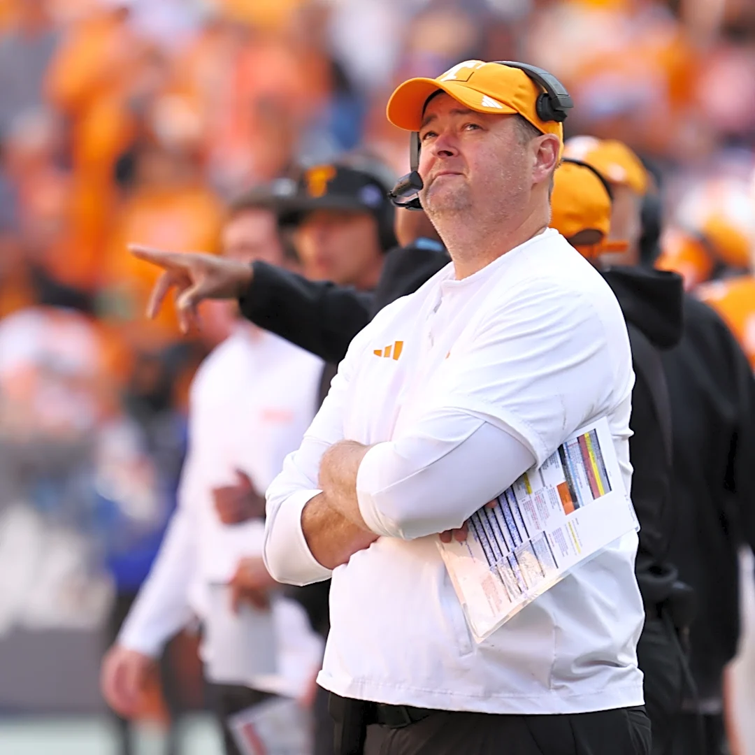 What Tennessee coach Josh Heupel said about Alabama after beating Tide