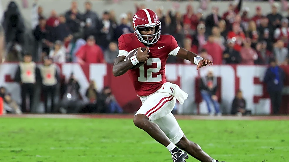 Who has the edge? Latest odds for Alabama vs. Texas A&M in Week 8