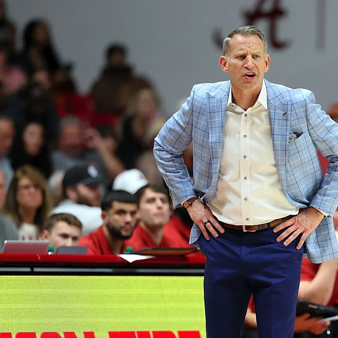 Where Alabama sits in preseason 2026-27 college basketball AP Poll