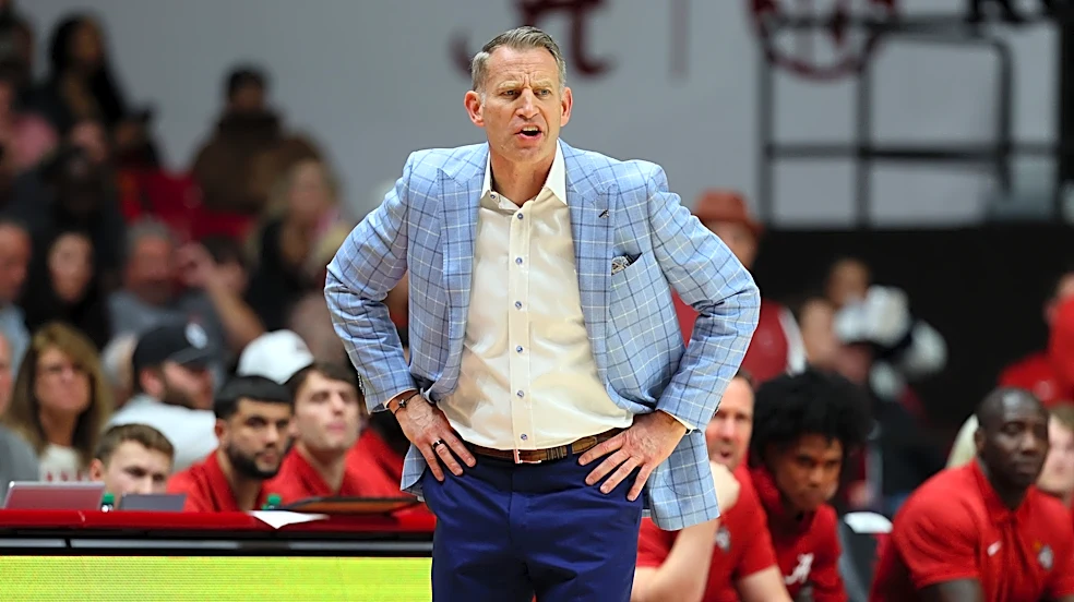 Where Alabama sits in preseason 2026-27 college basketball AP Poll