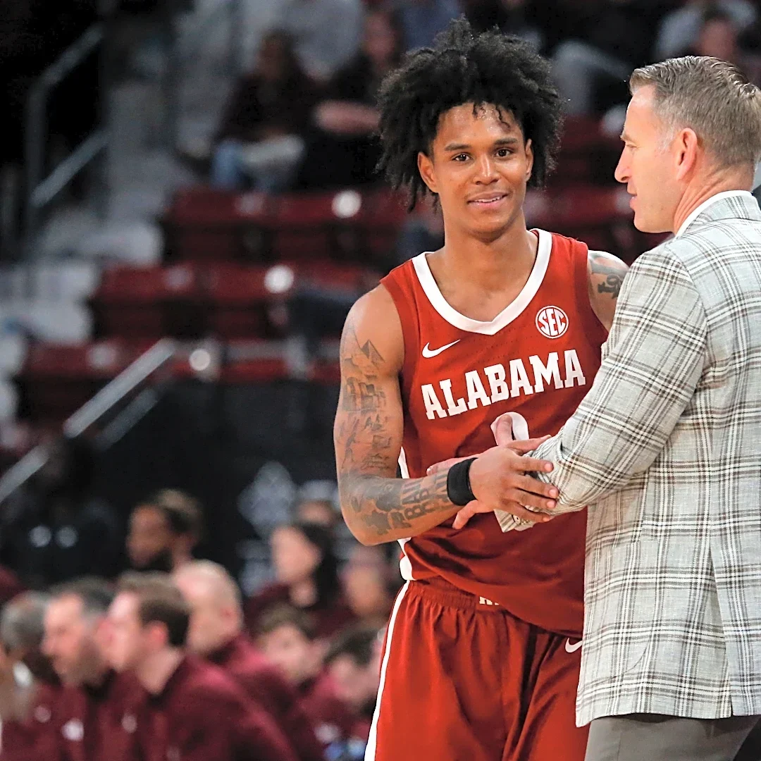 Where Alabama basketball lands in preseason USA TODAY Sports Coaches Poll