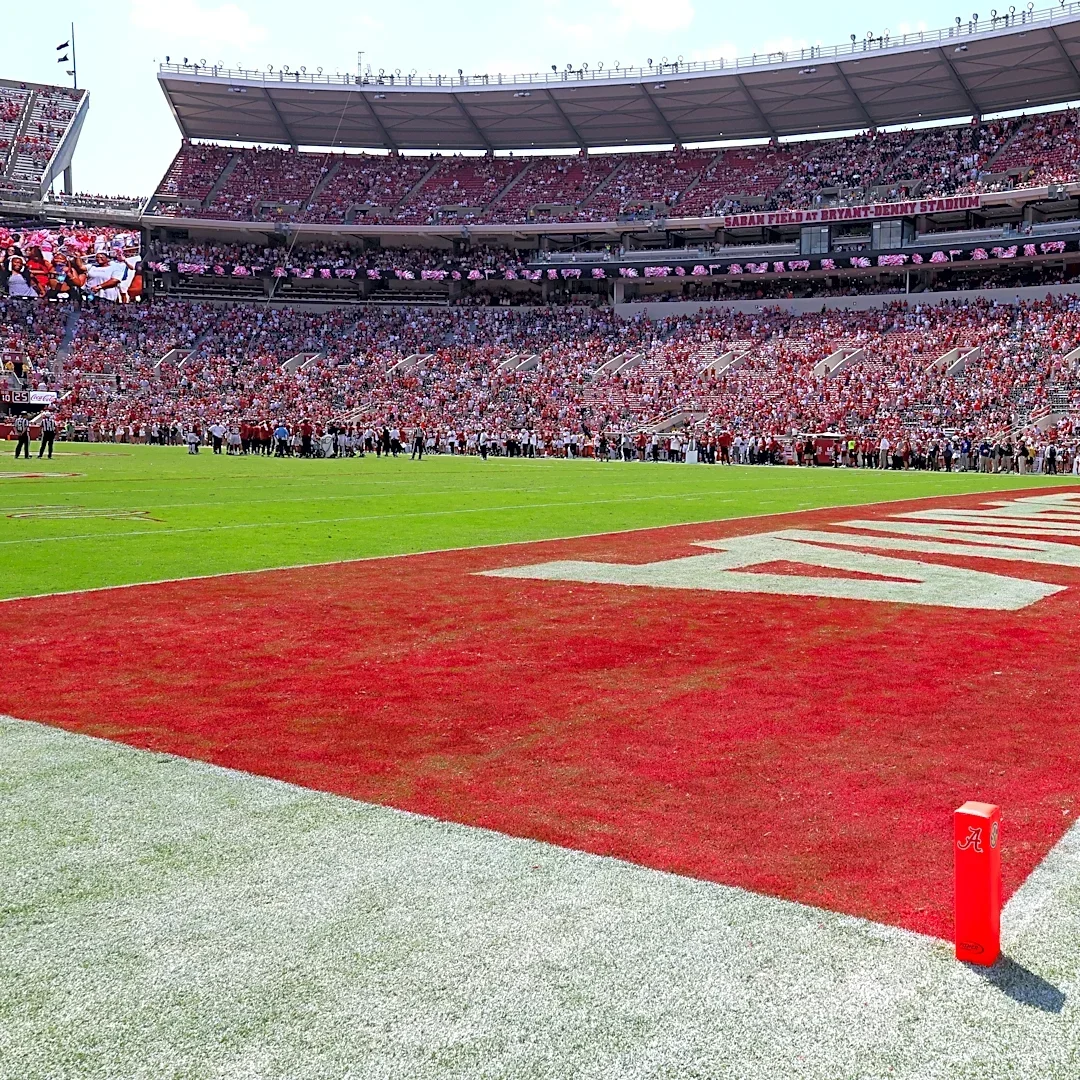 ESPN reveals TV announcers for Alabama football vs. Texas A&M