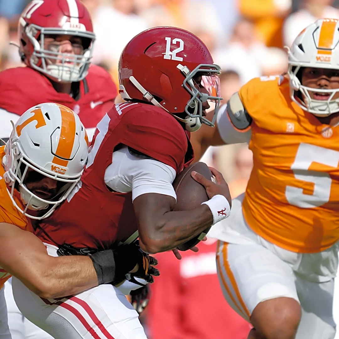 National media predict Alabama football CFP fate after back-to-back losses