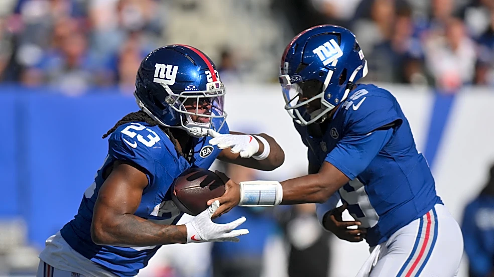 Former Alabama running back reportedly released by NFL team