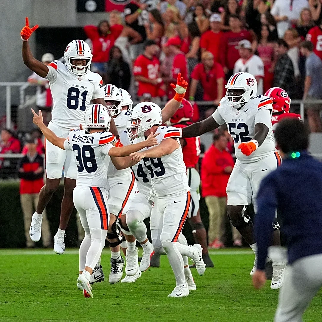 ESPN predicts the winner of Alabama football vs. Texas A&M