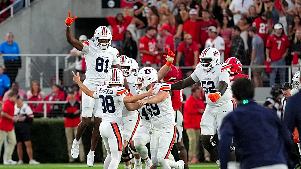 ESPN predicts the winner of Alabama football vs. Texas A&M