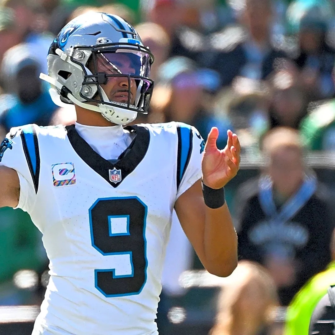 Former Heisman winner among Alabama's top NFL Week 6 standouts
