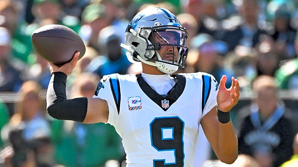 Former Heisman winner among Alabama's top NFL Week 6 standouts