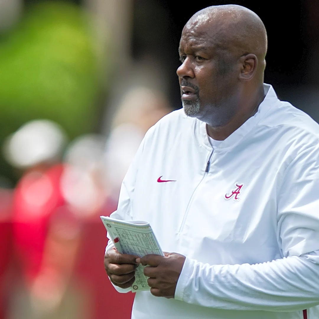 Former Alabama coordinator no longer head coach at Big Ten program