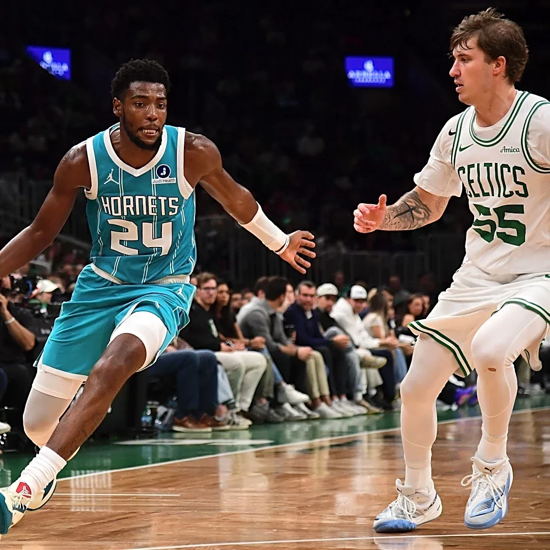 Every former Alabama player on NBA rosters to begin NBA season