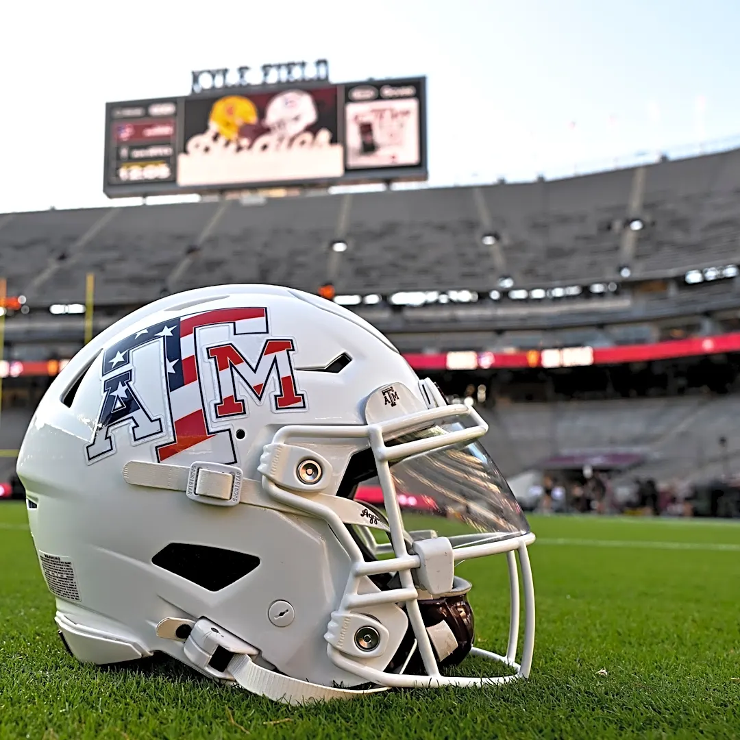 Alabama football Week 8 opponent preview: Texas A&M Aggies