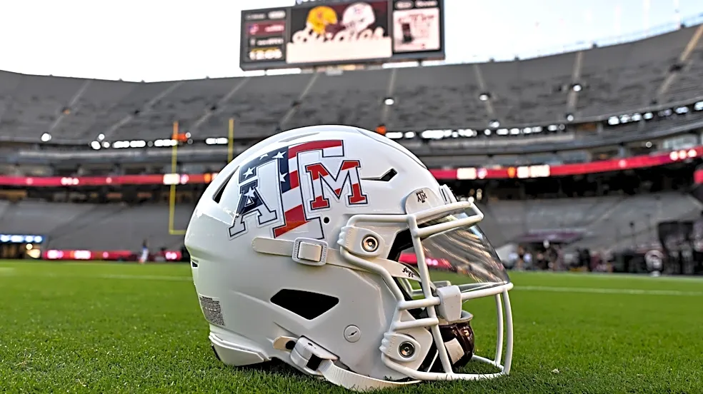 Alabama football Week 8 opponent preview: Texas A&M Aggies