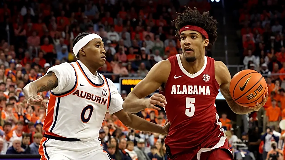 Alabama vs. Auburn live updates: Score, highlights from preseason game