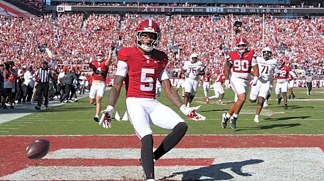 Instant reactions to Alabama's comeback win vs. Texas A&M