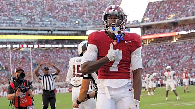 What Texas A&M coach Mike Elko said about Alabama football after loss