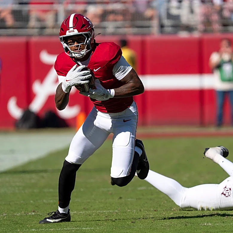 3 takeaways from Alabama's comeback home win vs. Texas A&M