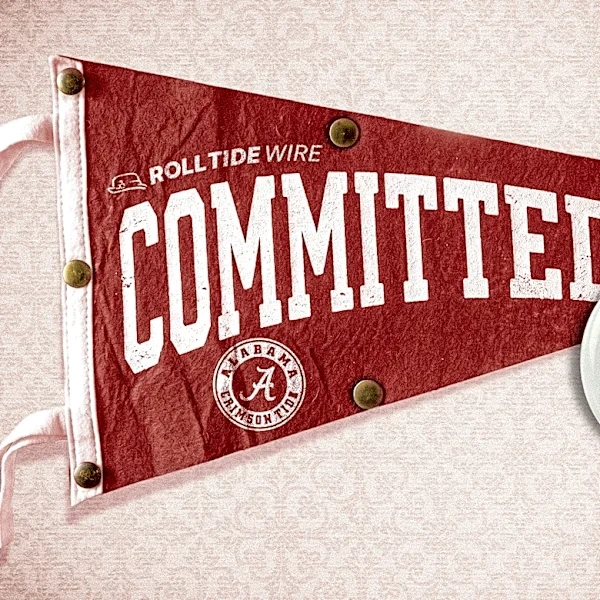 Alabama reportedly lands commitment from 2027 offensive lineman